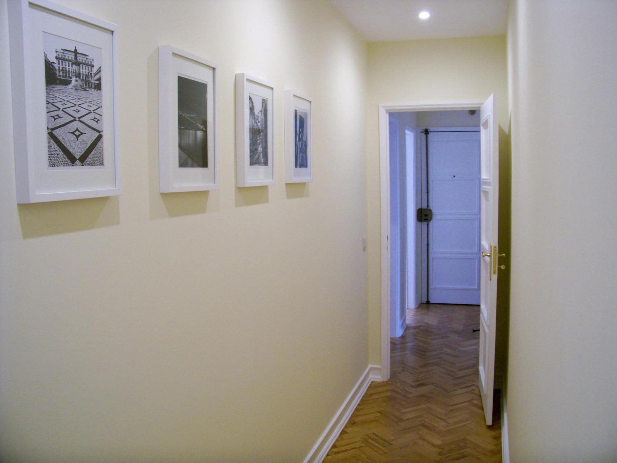 Apartment Almirante 1 - Lisbonbreaks Lissabon