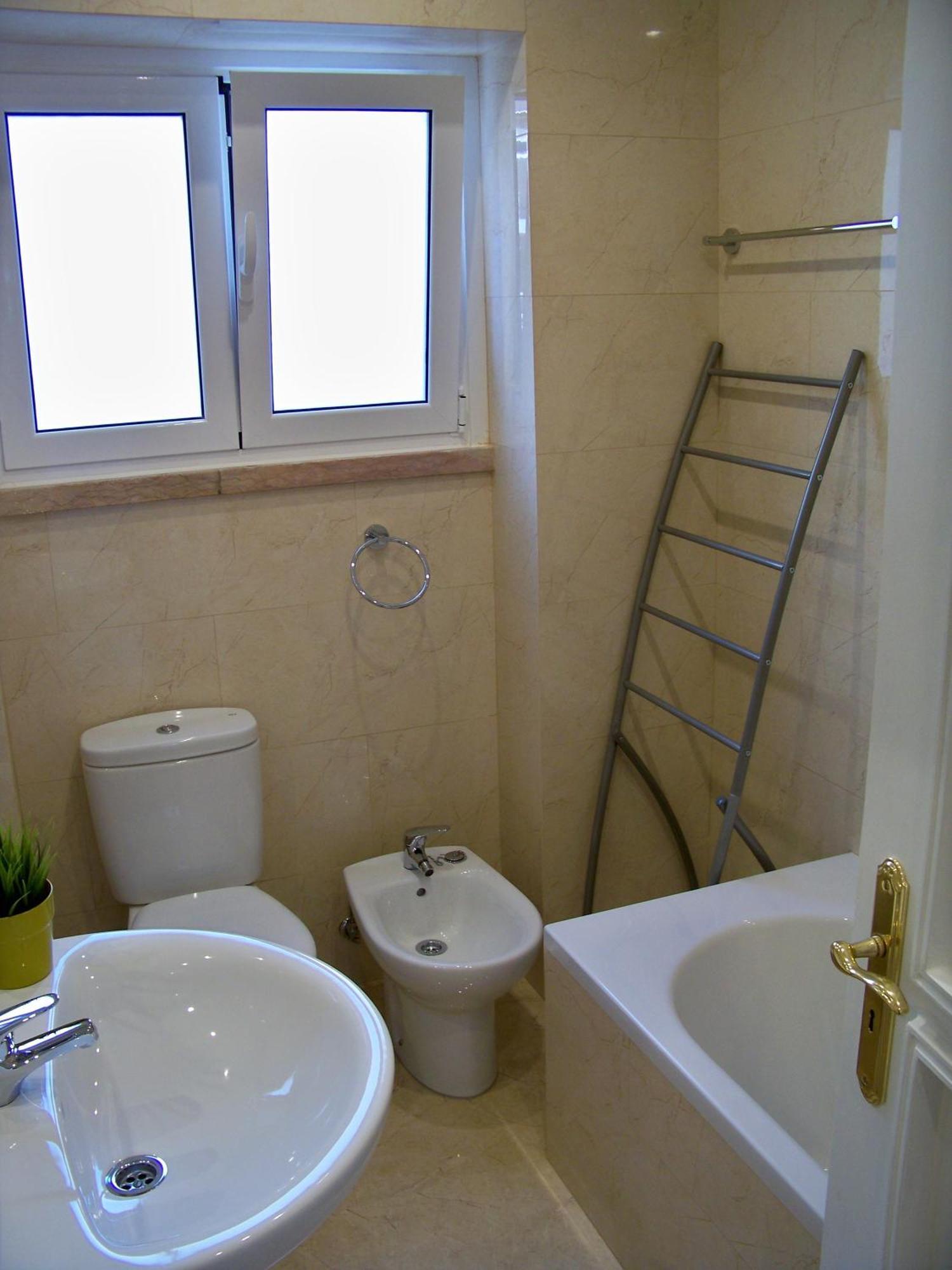 Apartment Almirante 1 - Lisbonbreaks Lissabon